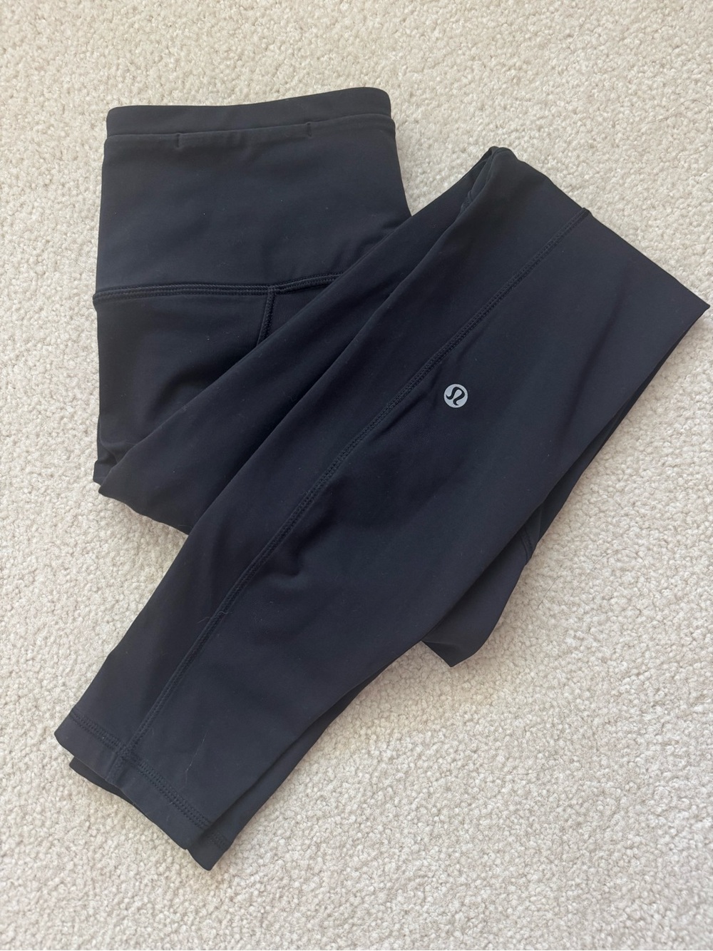 Lululemon Speed Tight